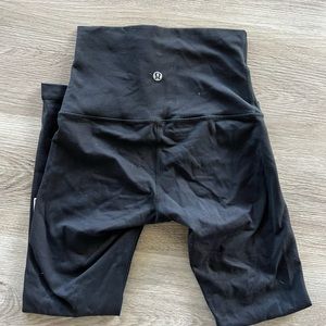 COPY - Lululemon leggings
